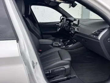 BMW X3 xDrive20d M Sportpaket LED Kamera Navi