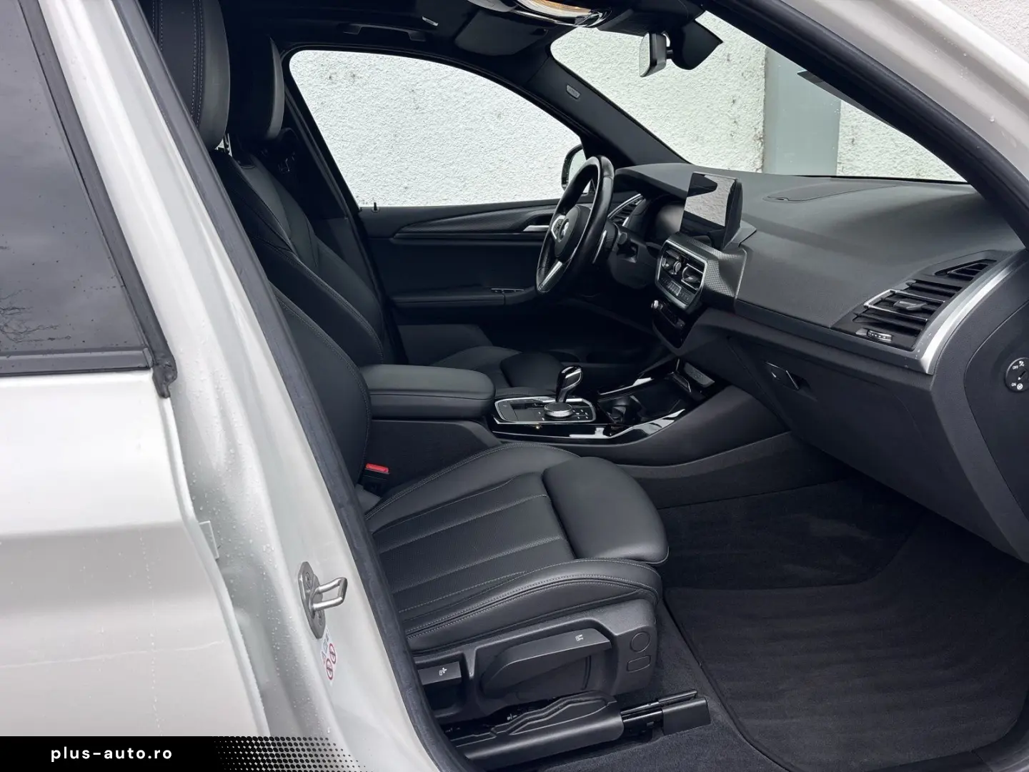 BMW X3 xDrive20d M Sportpaket LED Kamera Navi