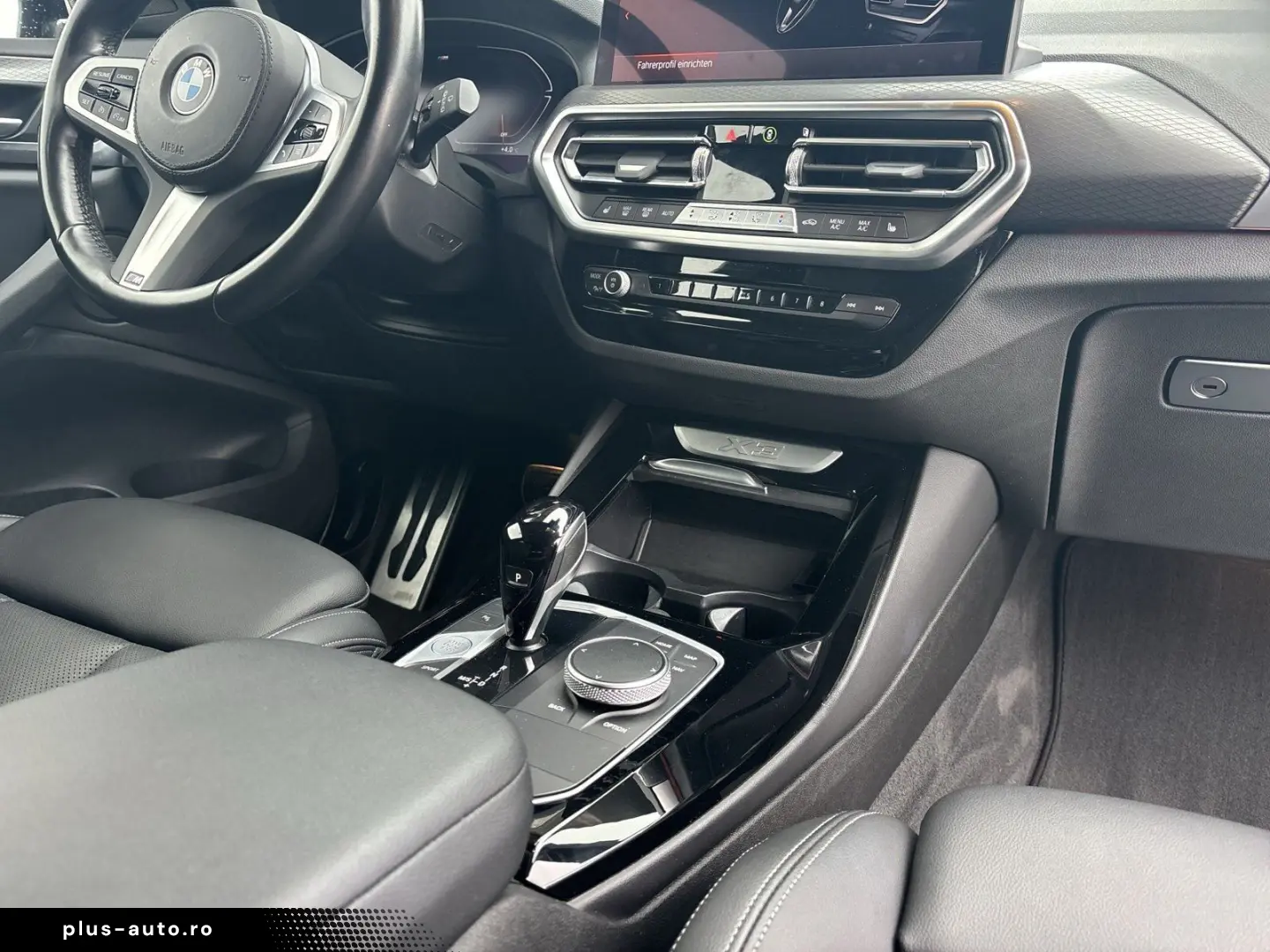 BMW X3 xDrive20d M Sportpaket LED Kamera Navi