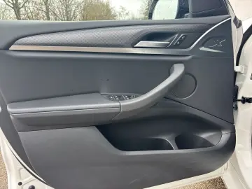 BMW X3 xDrive20d M Sportpaket LED Kamera Navi