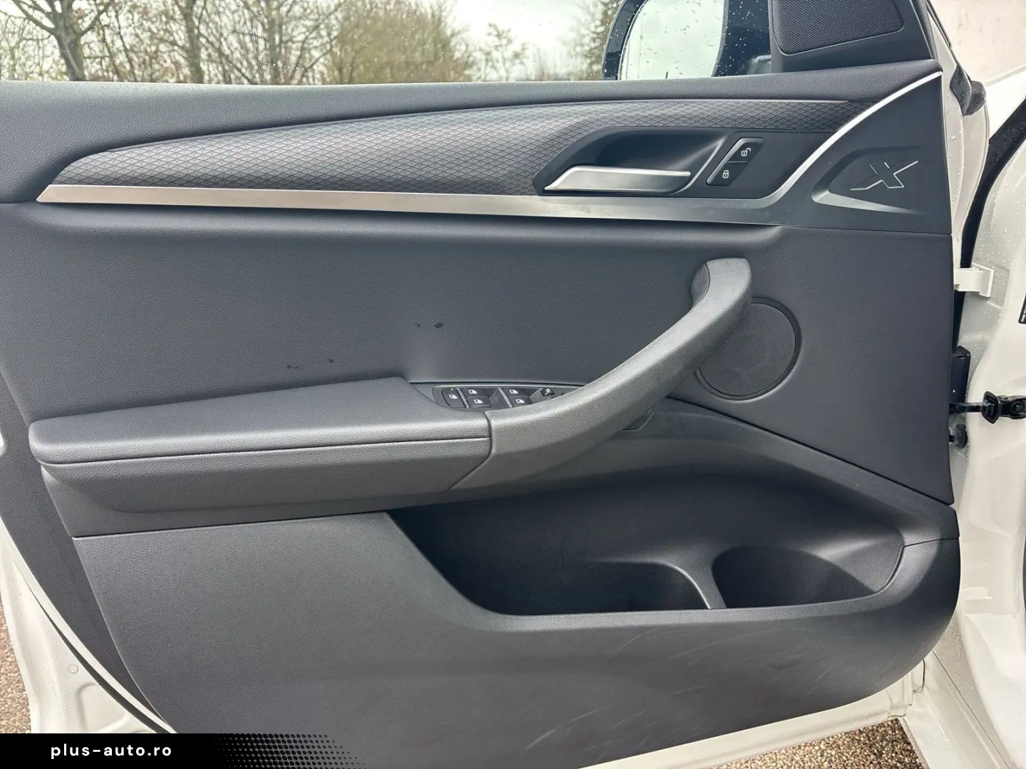 BMW X3 xDrive20d M Sportpaket LED Kamera Navi