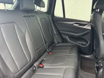 BMW X3 xDrive20d M Sportpaket LED Kamera Navi