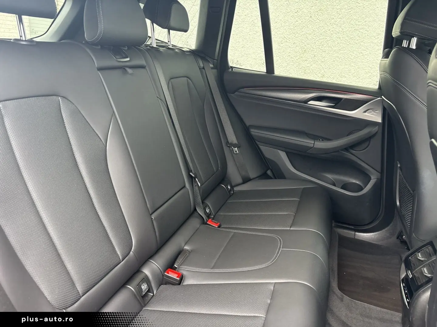 BMW X3 xDrive20d M Sportpaket LED Kamera Navi