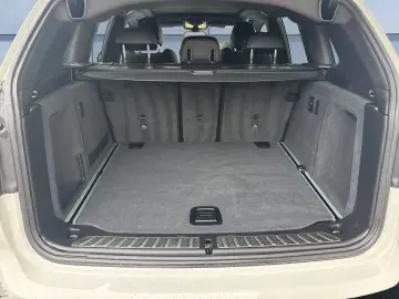 BMW X3 xDrive20d M Sportpaket LED Kamera Navi