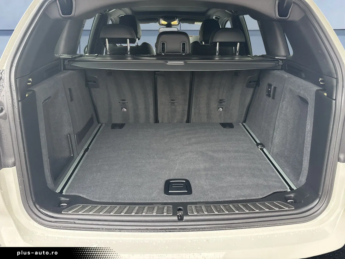 BMW X3 xDrive20d M Sportpaket LED Kamera Navi