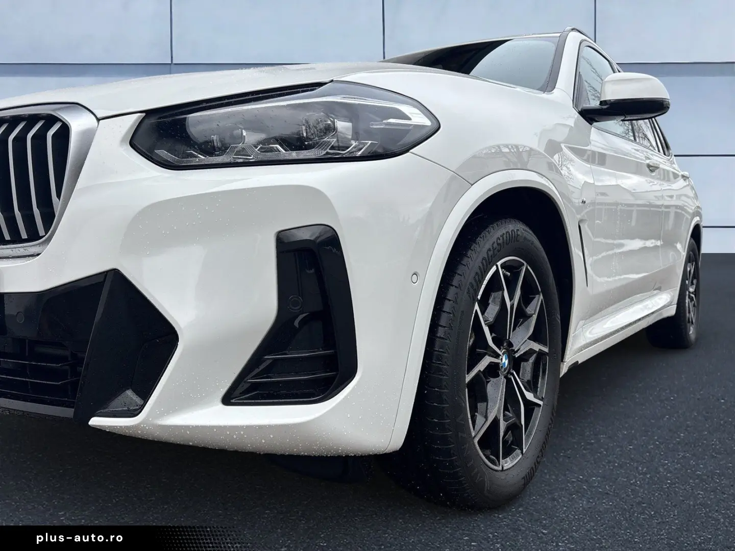 BMW X3 xDrive20d M Sportpaket LED Kamera Navi