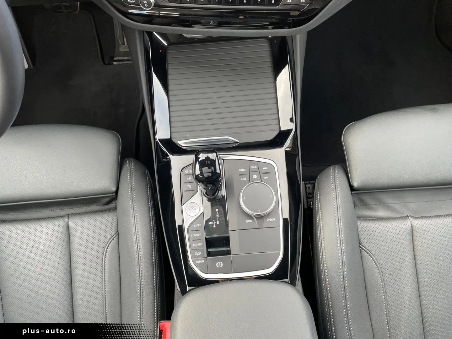 BMW X3 xDrive20d M Sport AHK Pano adap LED Navi