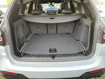 BMW X3 xDrive20d M Sport AHK Pano adap LED Navi