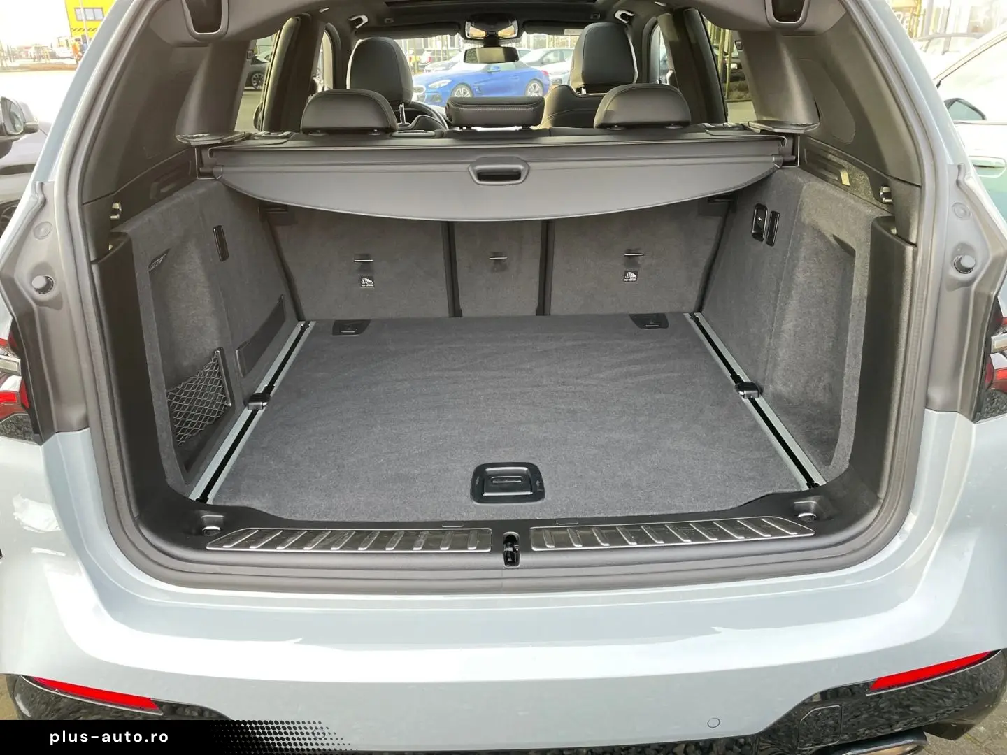 BMW X3 xDrive20d M Sport AHK Pano adap LED Navi