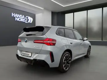 BMW X3 xDrive20i M-SPORT LED NAVI 360  PDC 20  AHK