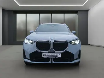 BMW X3 xDrive20i M-SPORT LED NAVI 360  PDC 20  AHK