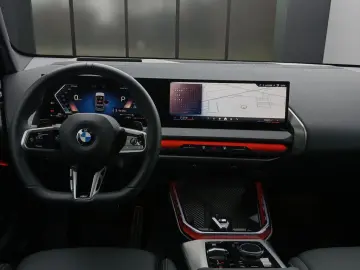 BMW X3 xDrive20i M-SPORT LED NAVI 360  PDC 20  AHK