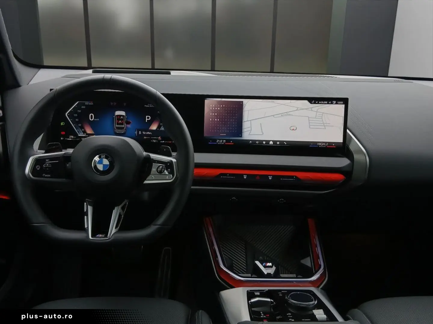 BMW X3 xDrive20i M-SPORT LED NAVI 360  PDC 20  AHK