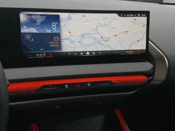 BMW X3 xDrive20i M-SPORT LED NAVI 360  PDC 20  AHK