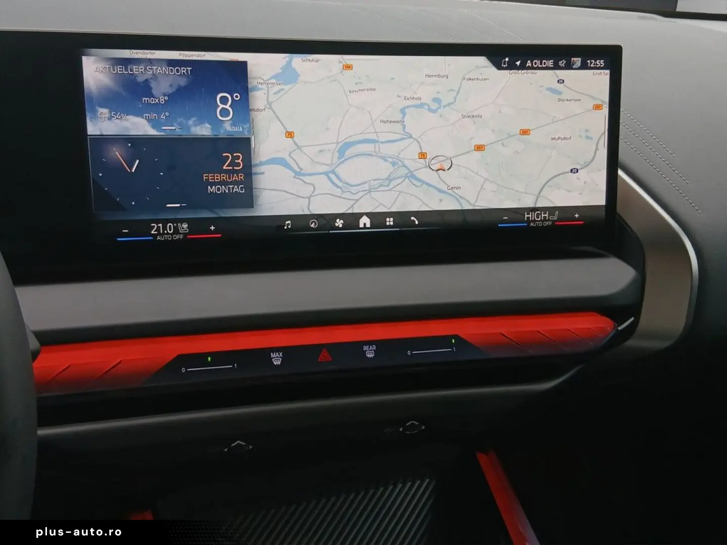 BMW X3 xDrive20i M-SPORT LED NAVI 360  PDC 20  AHK