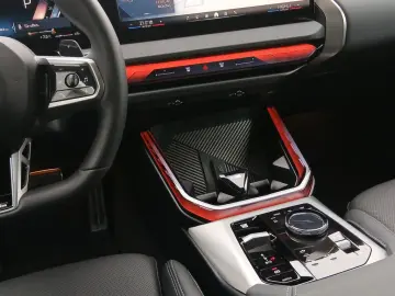 BMW X3 xDrive20i M-SPORT LED NAVI 360  PDC 20  AHK