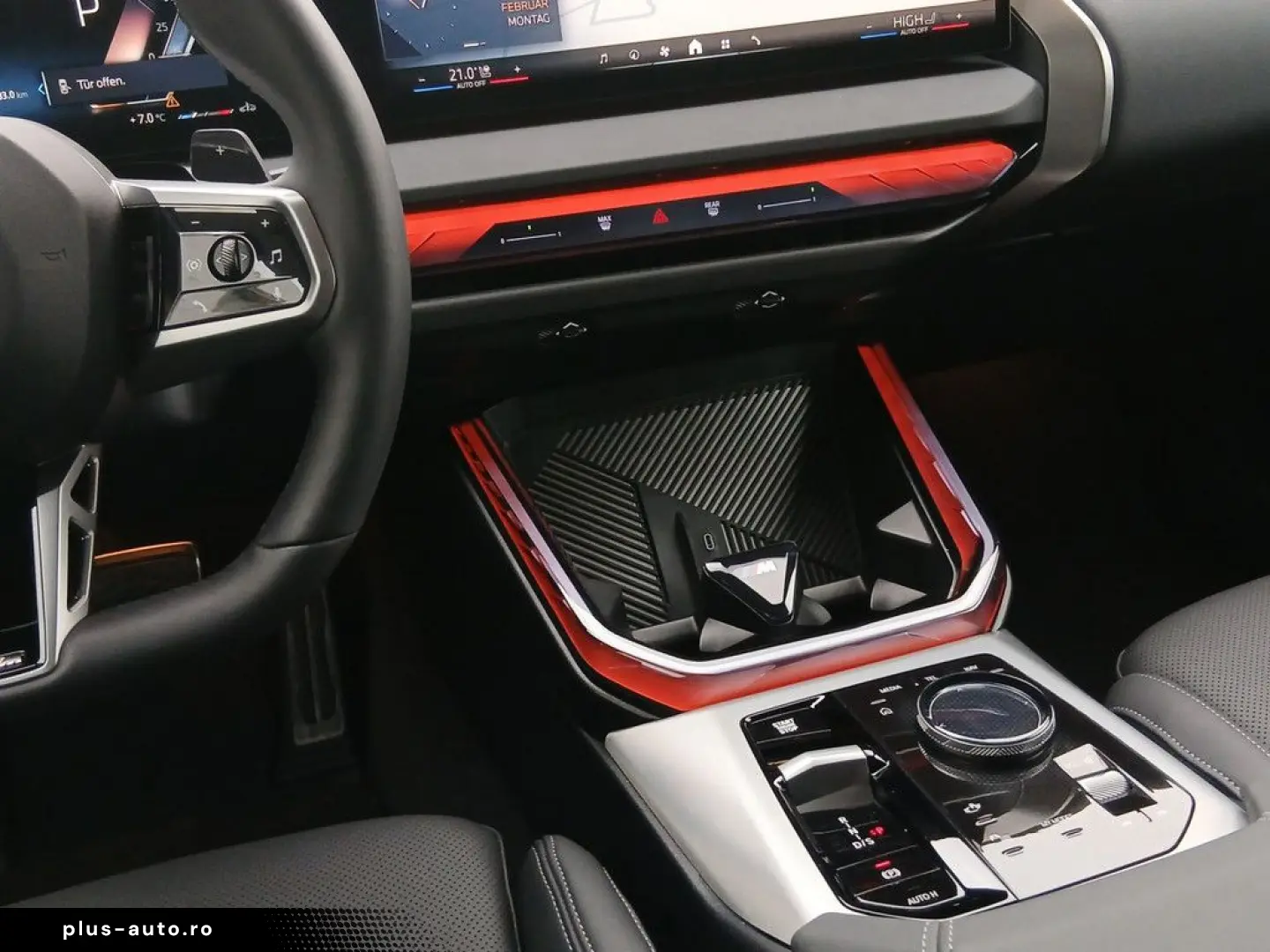 BMW X3 xDrive20i M-SPORT LED NAVI 360  PDC 20  AHK