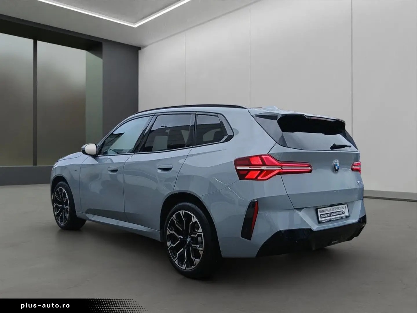 BMW X3 xDrive20i M-SPORT LED NAVI 360  PDC 20  AHK