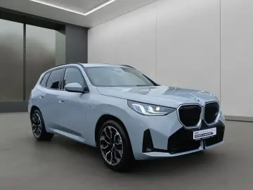 BMW X3 xDrive20i M-SPORT LED NAVI 360  PDC 20  AHK
