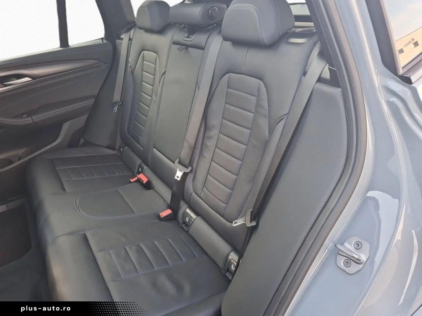 BMW X3 xD 30i M SPORT Laser DAPr HUD Pano Sthz 360