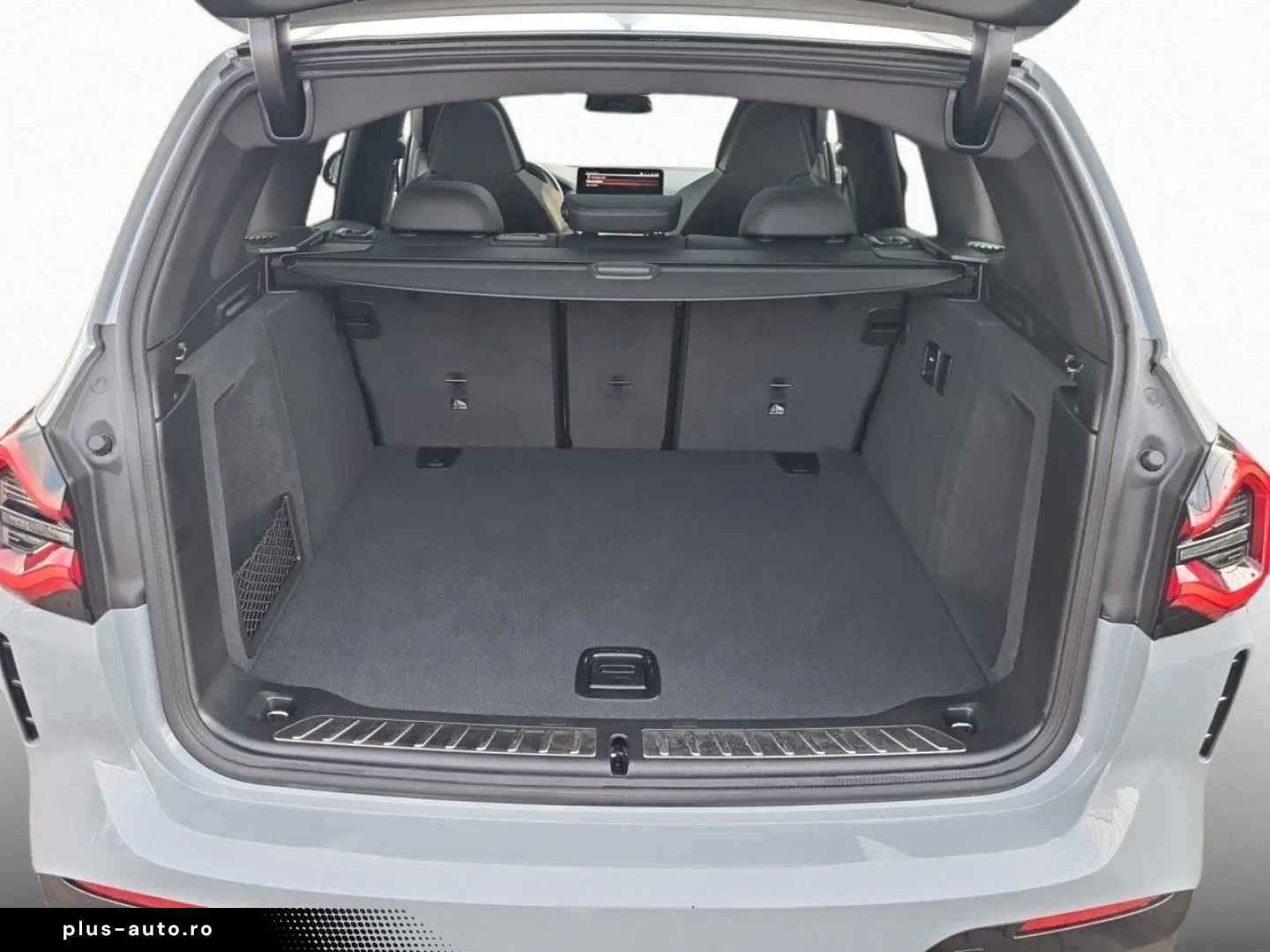 BMW X3 xD 30i M SPORT Laser DAPr HUD Pano Sthz 360