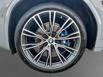 BMW X3 xD 30i M SPORT Laser DAPr HUD Pano Sthz 360