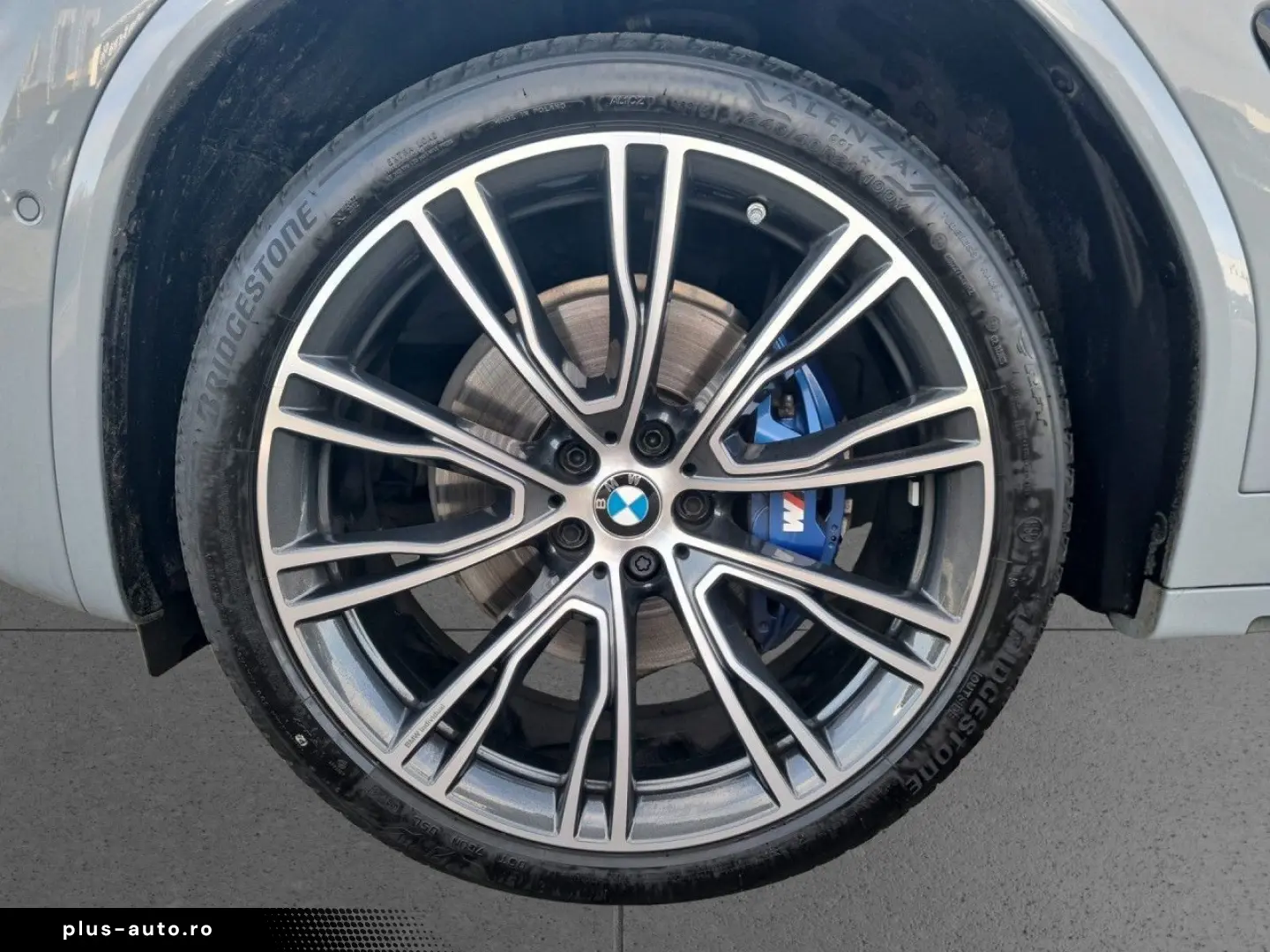 BMW X3 xD 30i M SPORT Laser DAPr HUD Pano Sthz 360