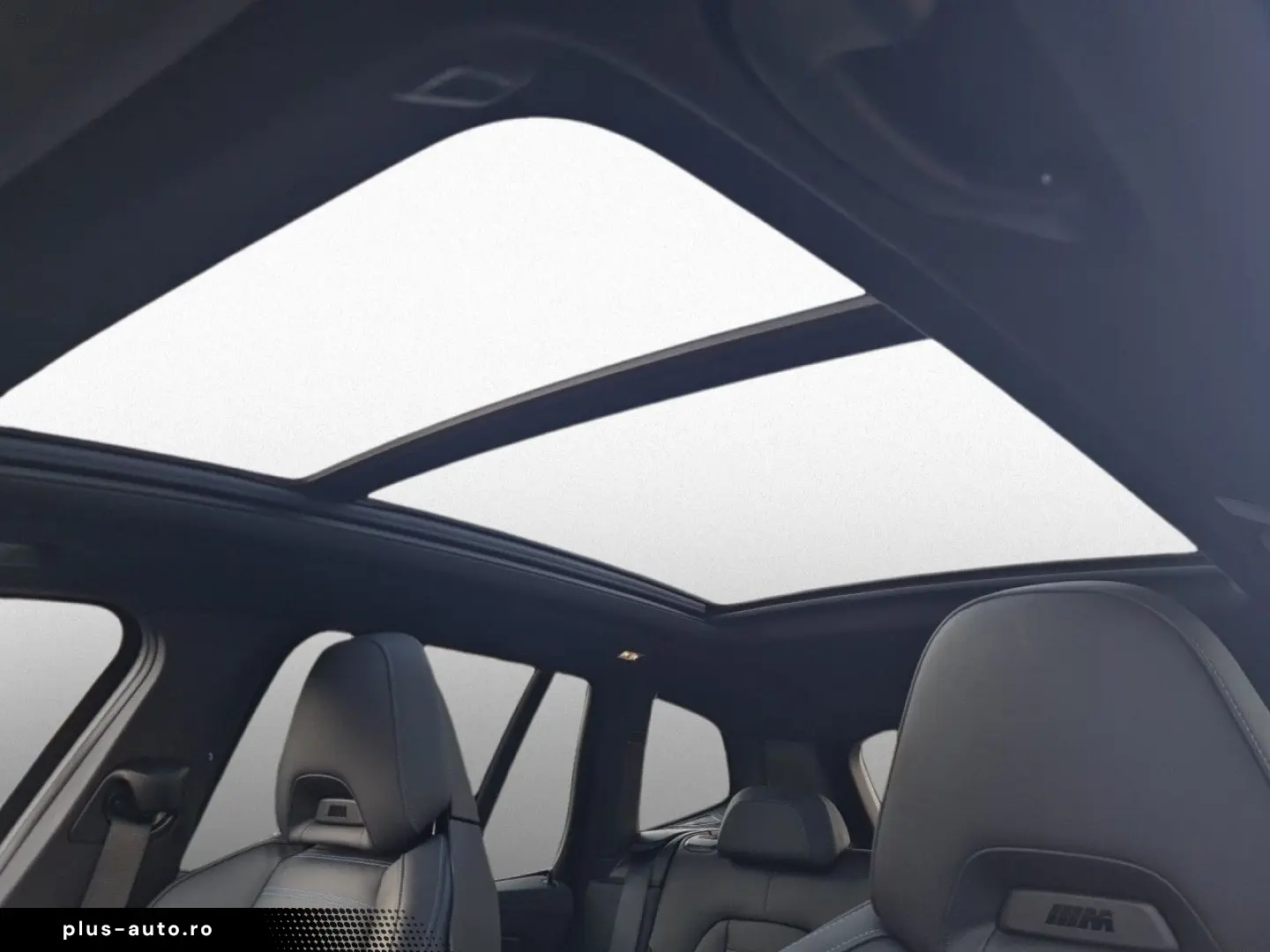 BMW X3 xD 30i M SPORT Laser DAPr HUD Pano Sthz 360