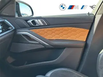 BMW X6 M