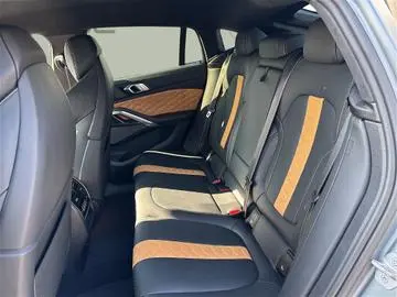 BMW X6 M