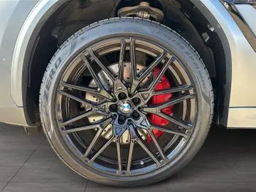 BMW X6 M