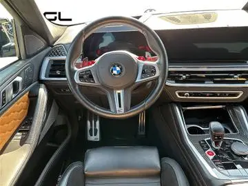 BMW X6 M