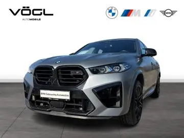 BMW X6 M