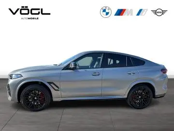 BMW X6 M