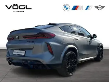 BMW X6 M
