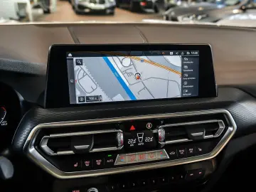 BMW X4 xDrive20i M-Sport Pano Hifi 20Zoll DrivingA.