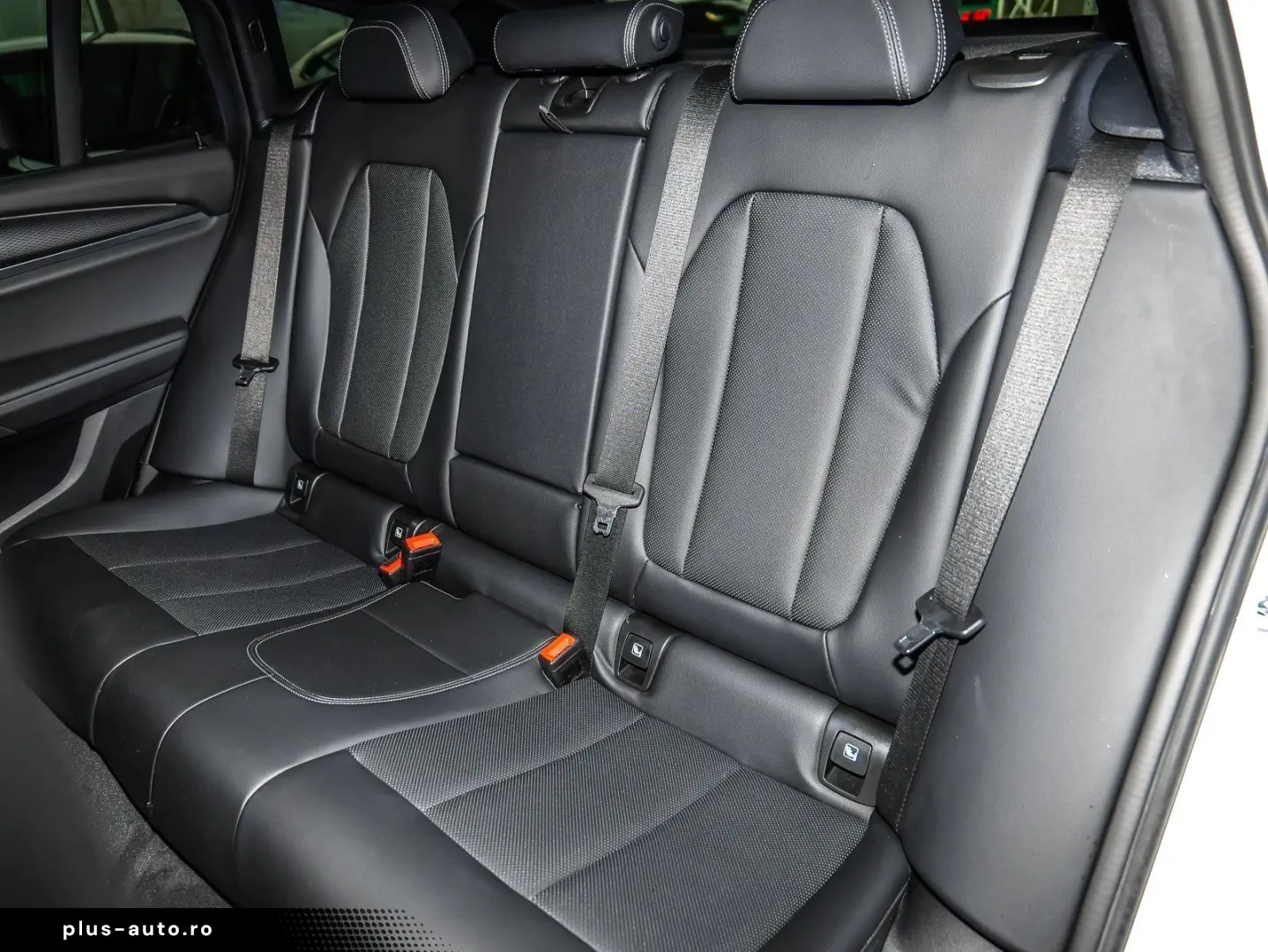 BMW X4 xDrive20i M-Sport Pano Hifi 20Zoll DrivingA.