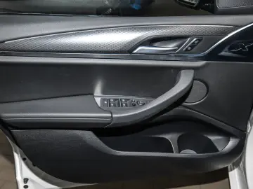 BMW X4 xDrive20i M-Sport Pano Hifi 20Zoll DrivingA.