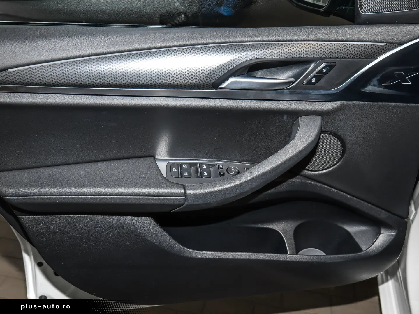 BMW X4 xDrive20i M-Sport Pano Hifi 20Zoll DrivingA.