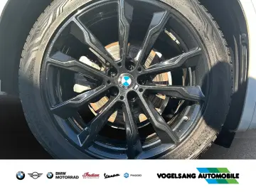 BMW X4 xDrive20d M Sport 20''LMFelgen DAB &hellip;