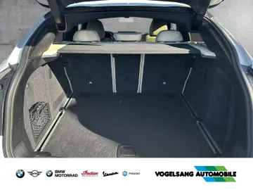 BMW X4 xDrive20d M Sport 20''LMFelgen DAB &hellip;