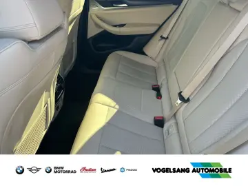 BMW X4 xDrive20d M Sport 20''LMFelgen DAB &hellip;