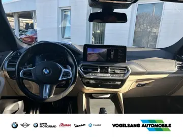 BMW X4 xDrive20d M Sport 20''LMFelgen DAB &hellip;