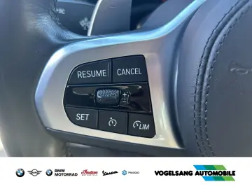 BMW X4 xDrive20d M Sport 20''LMFelgen DAB &hellip;