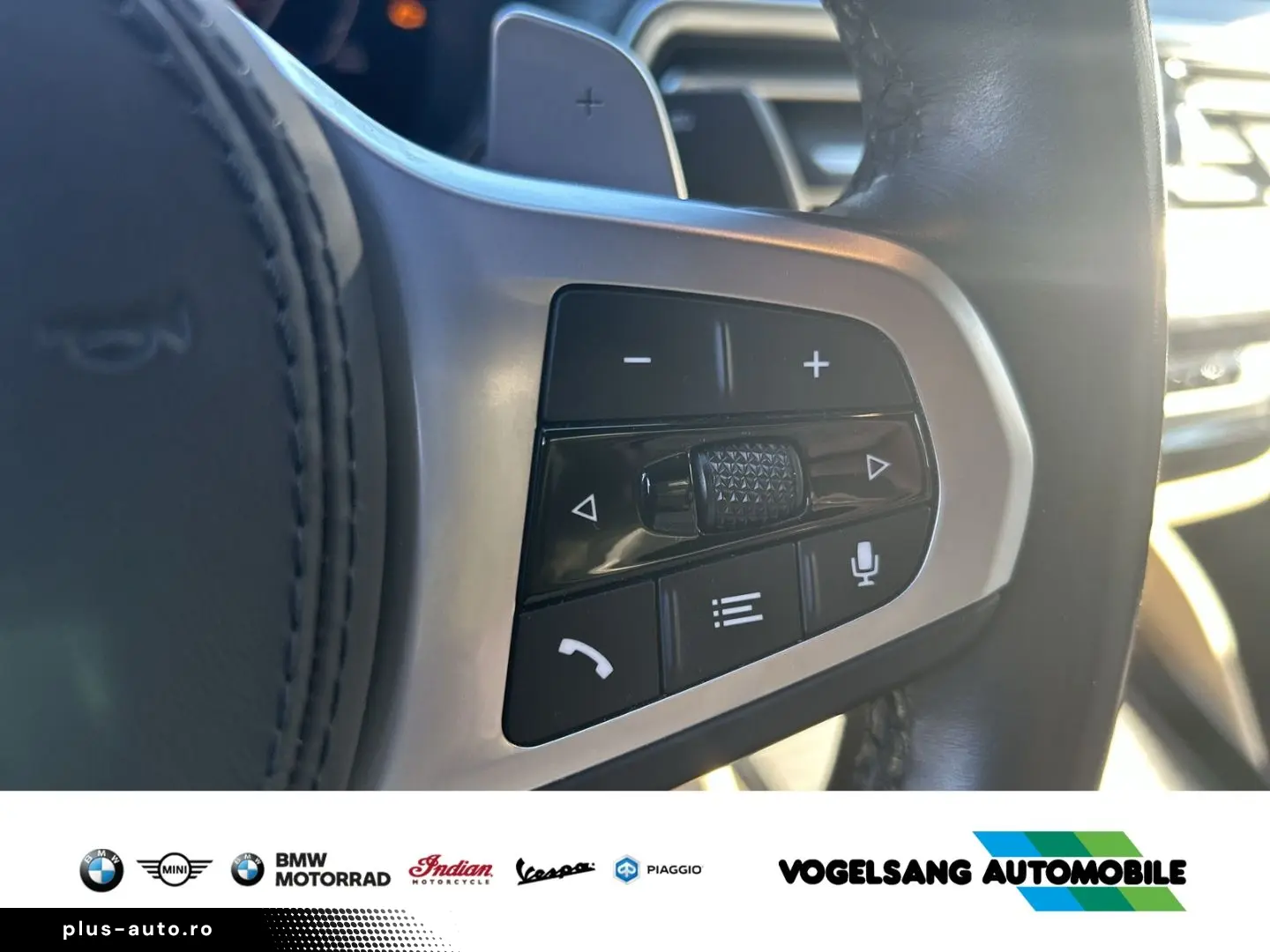 BMW X4 xDrive20d M Sport 20''LMFelgen DAB &hellip;