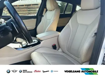 BMW X4 xDrive20d M Sport 20''LMFelgen DAB &hellip;