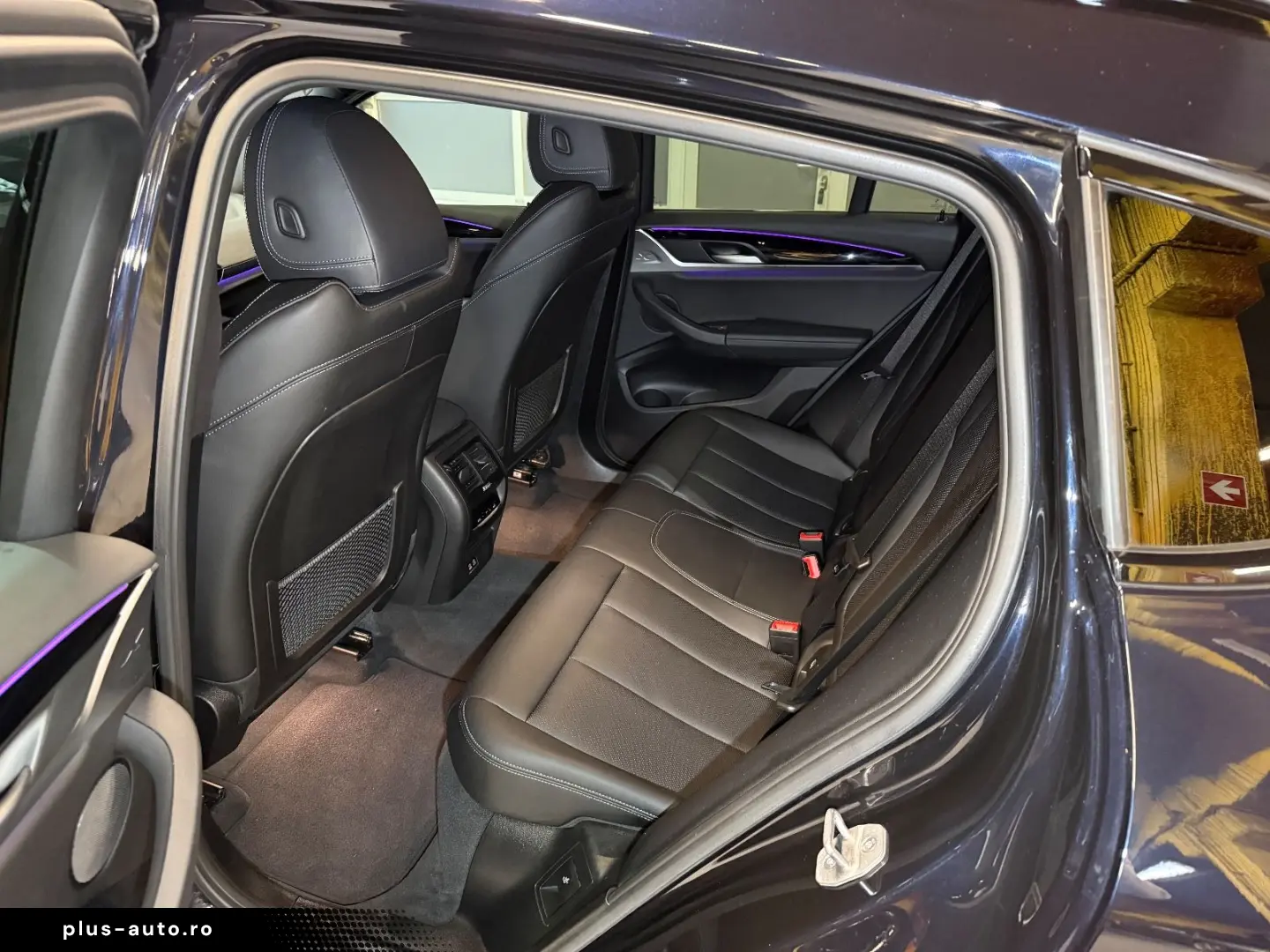 BMW X4 xDrive 20i M Sport~KAMERA 360 ~LED~LEDER~AHK~