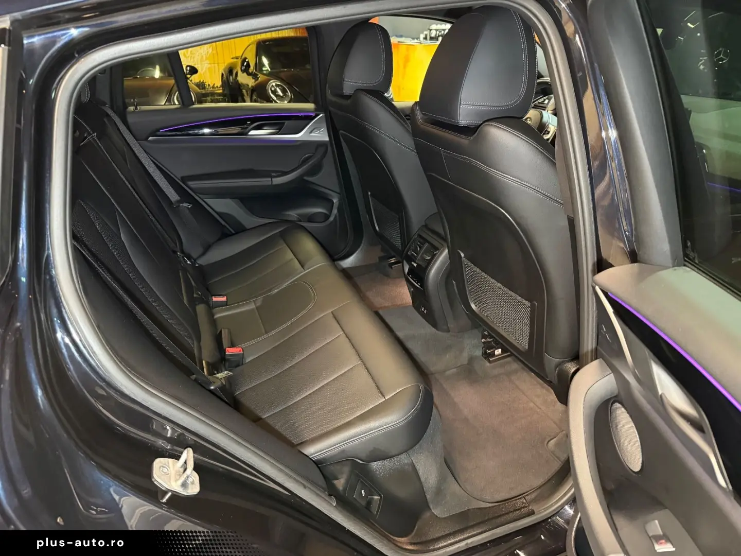 BMW X4 xDrive 20i M Sport~KAMERA 360 ~LED~LEDER~AHK~