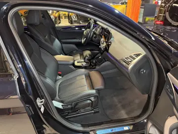 BMW X4 xDrive 20i M Sport~KAMERA 360 ~LED~LEDER~AHK~