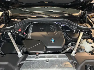 BMW X4 xDrive 20i M Sport~KAMERA 360 ~LED~LEDER~AHK~